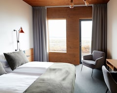 Khách sạn Fosshotel Myvatn (Þingeyjarsveit, Ai-xơ-len)
