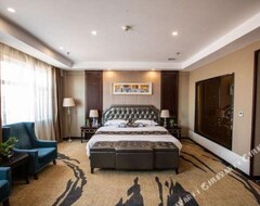Khách sạn Jun Yue Hotel (Harbin, Trung Quốc)