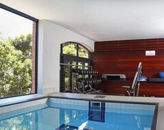The Rockwell All Suite Hotel & Apartments (Cape Town, South Africa)