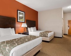 Hotel Best Western Executive Inn (Latta, USA)