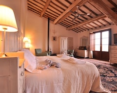 Bed & Breakfast Le Terrazze Del Chianti (Tavarnelle Val di Pesa, Ý)
