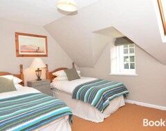 Tüm Ev/Apart Daire 2 Bedroom Cottage In Duns - 48811 (Duns, Birleşik Krallık)
