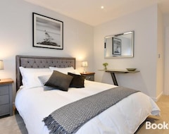 Toàn bộ căn nhà/căn hộ Deluxe Two-bedroom Flat In Central London (Westminster, Vương quốc Anh)