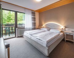 Casa/apartamento entero Double Room - Café - Pension Leistner (Obertrubach, Alemania)