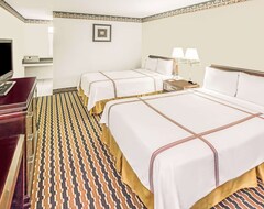 Hotel Travelodge By Wyndham Shreveport La (Shreveport, Sjedinjene Američke Države)