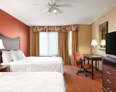 Hotelli Homewood Suites Medford (Medford, Amerikan Yhdysvallat)