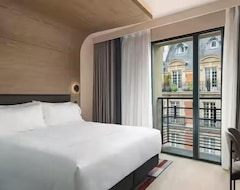 Hotel Canopy By Hilton Paris Trocadero (Paris, Frankrig)
