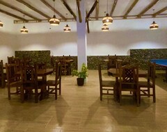 Hotelli La Posada de Mindo (Mindo, Ecuador)