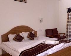 Hotel Dzojila (Kargil, India)