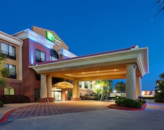 Holiday Inn Express & Suites Wharton, an IHG Hotel (Wharton, Sjedinjene Američke Države)