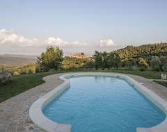 Casa/apartamento entero Apartamento A3 con piscina San Ansano (Civitella Paganico, Italia)