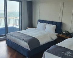 Khách sạn Western Grace Hotel Incheon (Incheon, Hàn Quốc)
