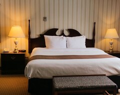 Khách sạn Quality Hotel & Suites Sherbrooke (Sherbrooke, Canada)