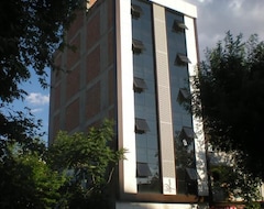 Khách sạn Tugra Otel (Adiyaman, Thổ Nhĩ Kỳ)