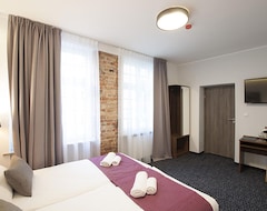 Hotel Liberum (Gdańsk, Polen)