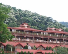 Hotel Wan Ruey Resort (Hsinchu City, Taiwan)