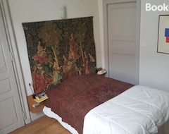 Cijela kuća/apartman Charming Apartment - Lectoure - Gers (Lectoure, Francuska)