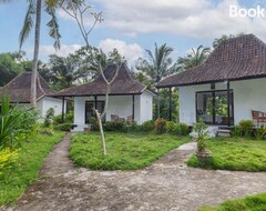 Hotel Radjes Bungalow Nusa Penida (Klungkung, Indonezija)