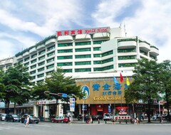 Hotel Shenzhen Kaili (Shenzhen, Çin)
