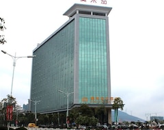 Khách sạn Chenzhou Omiga (Chenzhou, Trung Quốc)