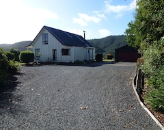 Toàn bộ căn nhà/căn hộ Kings Ridge Cottage. Peaceful And Relaxing (Ngaruawahia, New Zealand)