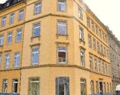 Khách sạn Grosse-Fewo-Dresden-Neustadt-Zentrum-L9 (Dresden, Đức)