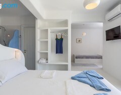 Hotel Blu (Adamas, Grækenland)