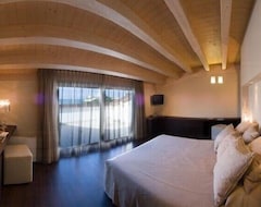 Khách sạn Hotel Europa Monetti (Cattolica, Ý)