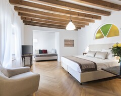 Bed & Breakfast Residenza Magliabechi (Scandicci, Ý)