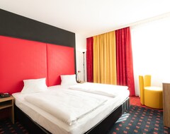 Senator Hotel (Viena, Austria)