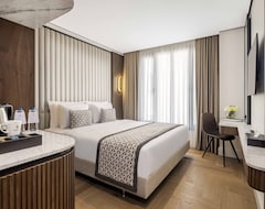 Khách sạn Dream İnn Hotel Bosphorus (Istanbul, Thổ Nhĩ Kỳ)