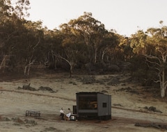 Khu cắm trại Jack · Jack The Tiny Cabin In Toodyay (Toodyay, Úc)