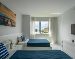 Khách sạn Brand New Luxurious One Bedroom Condo (Hallandale Beach, Hoa Kỳ)