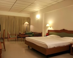 Khách sạn Hotel Sealord (Kochi, Ấn Độ)