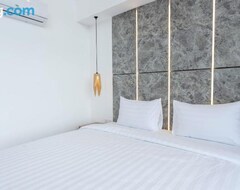 Khách sạn The Lavana Chicago Seminyak Loft 360 (3 Bedroom With Private Pool & Breakfast) (Badung, Indonesia)
