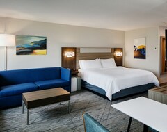 Khách sạn Holiday Inn Express Lewiston, an IHG Hotel (Lewiston, Hoa Kỳ)