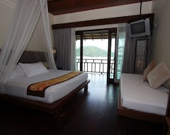 Hotelli Gem Island Resort &Spa (Marang, Malesia)