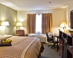 Khách sạn Christopher Inn And Suites (Chillicothe, Hoa Kỳ)