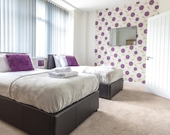 Căn hộ có phục vụ Hamilton Grace Apartments - Wessex Court (Swindon, Vương quốc Anh)