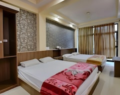 Hotel Larica Holiday Inn (Puri, Indien)