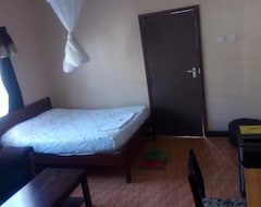 Hotelli Megs Guest House (Eldoret, Kenia)
