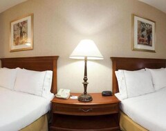Khách sạn Holiday Inn Express Hotel & Suites Woodhaven, An Ihg Hotel (Woodhaven, Hoa Kỳ)