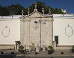 Hotelli Residencial Varandazul (Palmela, Portugali)