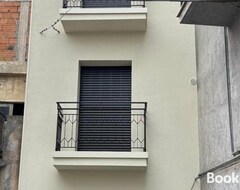 Hele huset/lejligheden Mini Casa (Bronte, Italien)