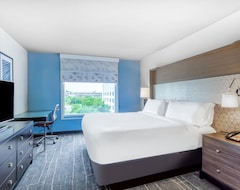 Holiday Inn & Suites Across From Universal Orlando, An Ihg Hotel (Orlando, EE. UU.)