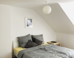 Tüm Ev/Apart Daire Great 3 Bedroom Apartment - Narrenstadt Dülken For Max. 5 People (Viersen, Almanya)