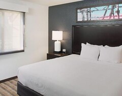 Khách sạn Hyatt House Dallas Las Colinas (Irving, Hoa Kỳ)