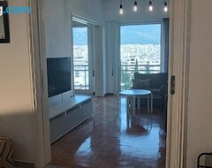 Toàn bộ căn nhà/căn hộ Kolonaki Ercole Apartment (Athens, Hy Lạp)