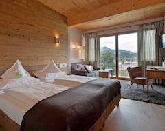Hotel Penzinghof (Oberndorf in Tirol, Austria)