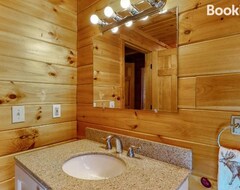 Koko talo/asunto Moose Cabin (Bridgton, Amerikan Yhdysvallat)